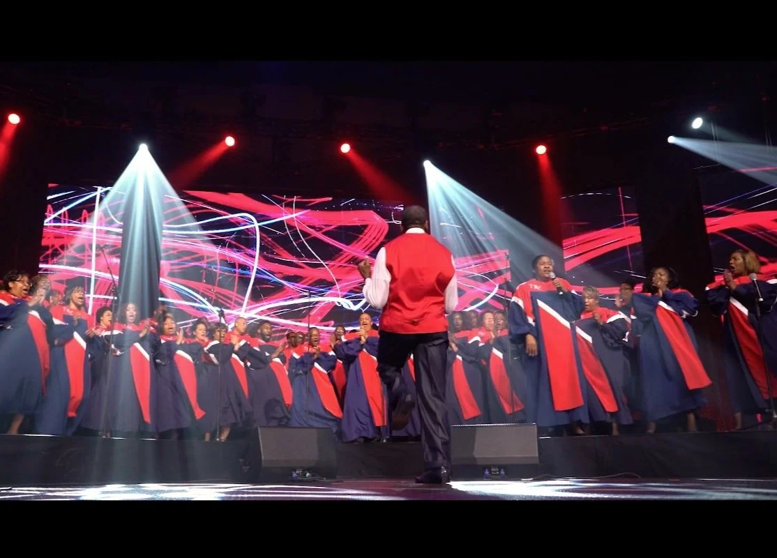 Tennessee Mass Choir