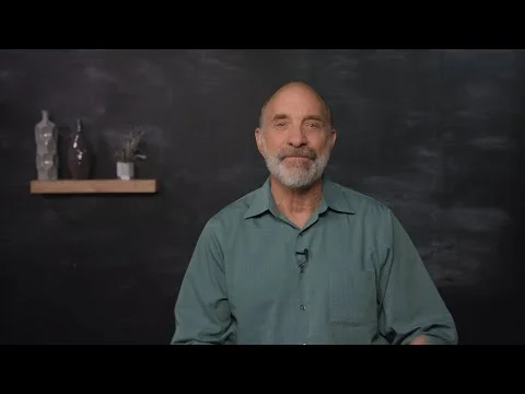 A Personal Video From Lou Engle