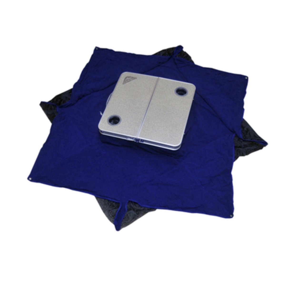 Blue TaBlanket