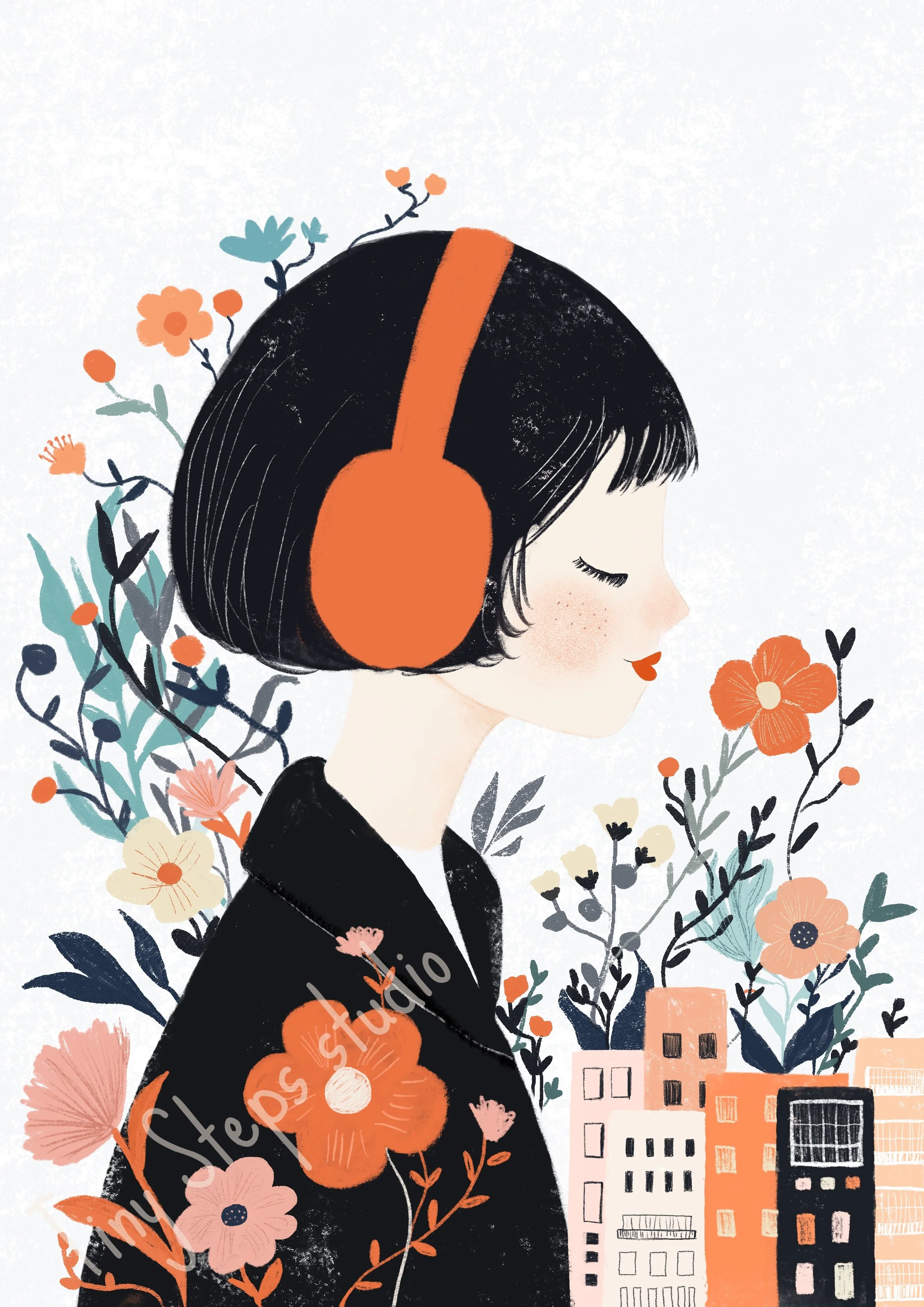 Walking with music -WM.jpg