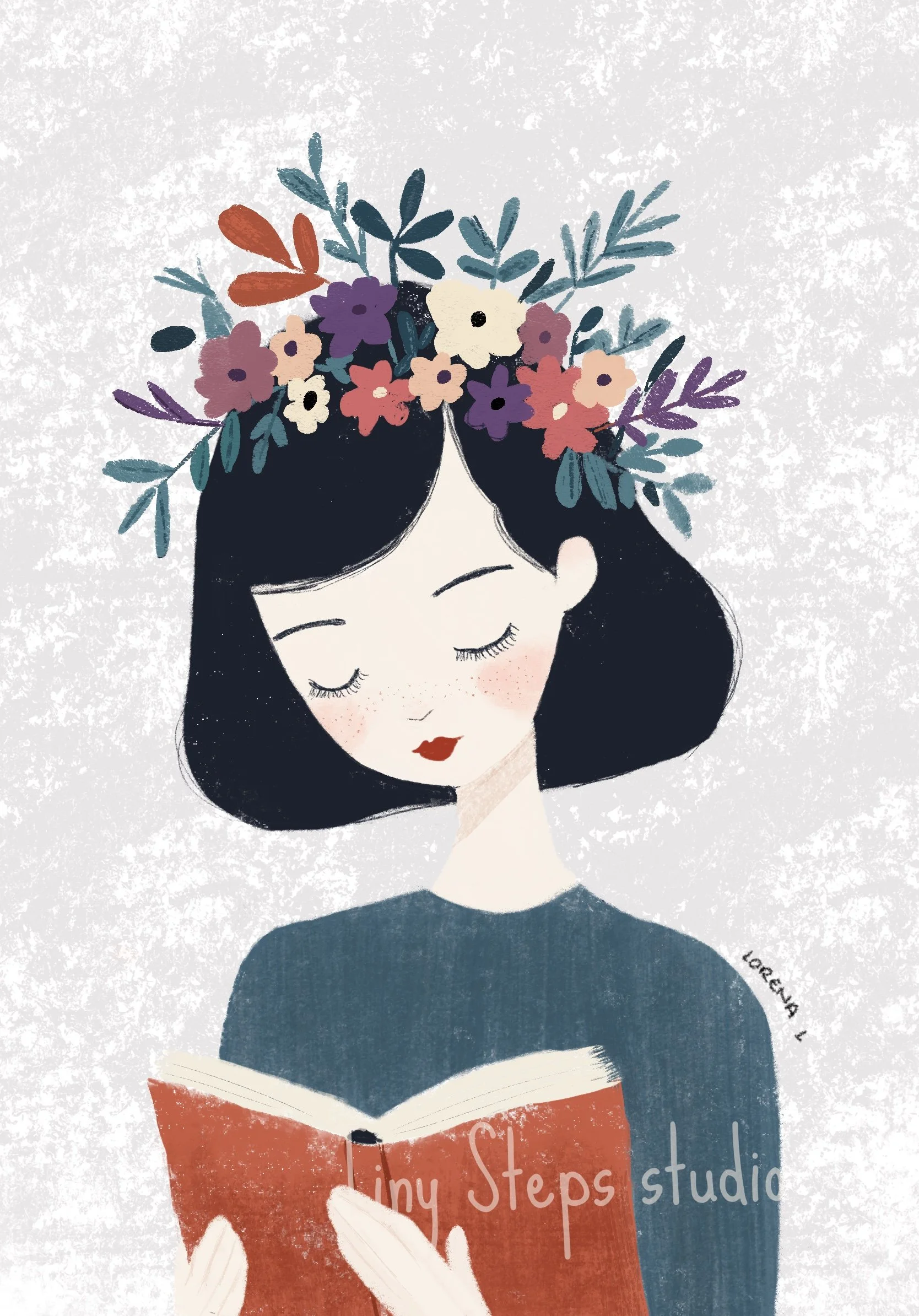 Reading flowers - WM.jpg