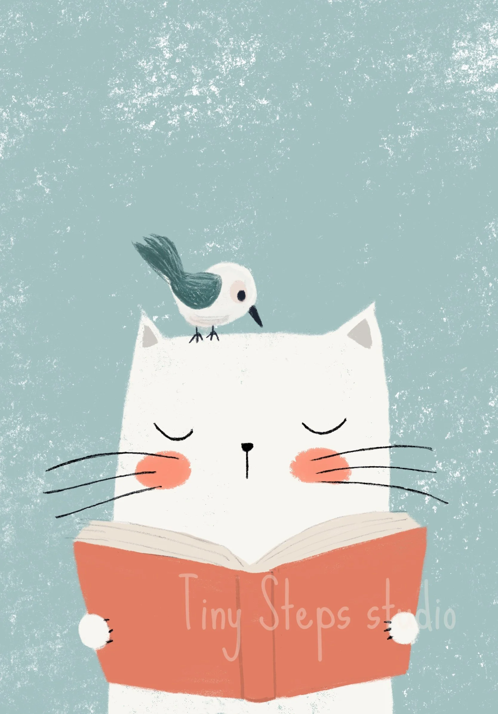 Reading buddies cat 3 - wM.jpg