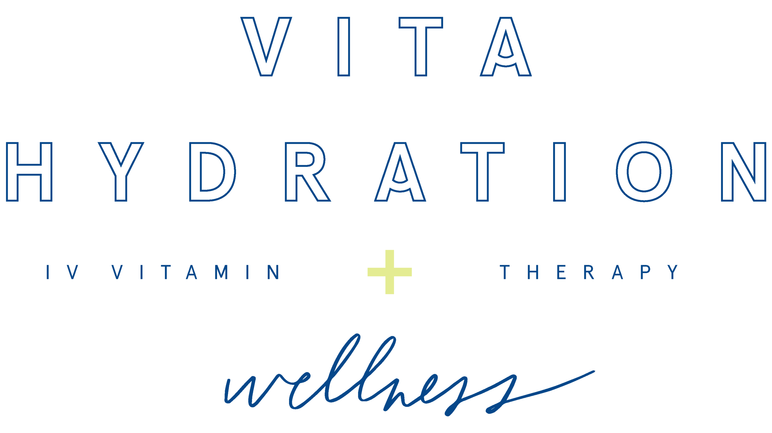 Vita Hydration + Wellness