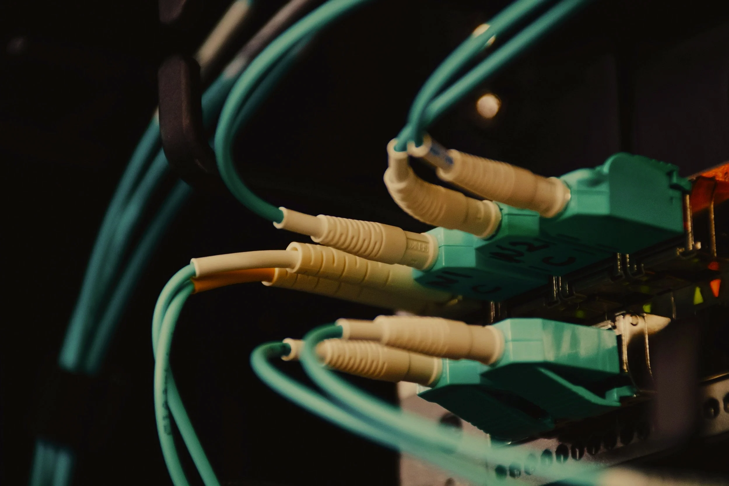 An accurate IT & Telecom network site survey, good prognostic for business plan, strategy and preventing outages