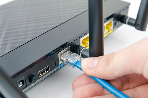 How Does WiFi Installation Work?