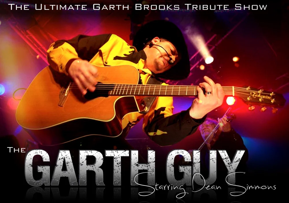 Garth Rathkey Purchase Tickets — Hollister Concerts