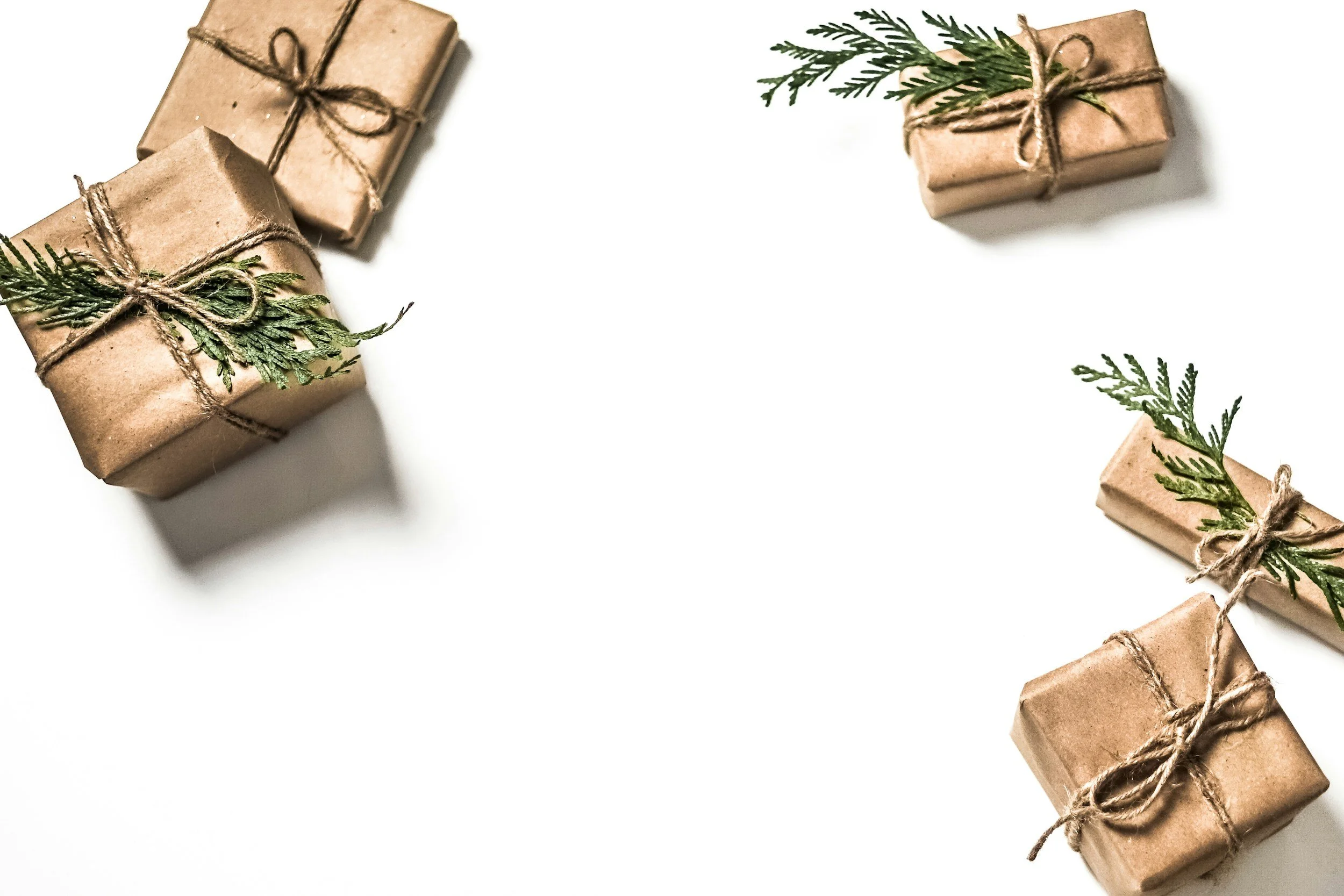 Gift Card Warning