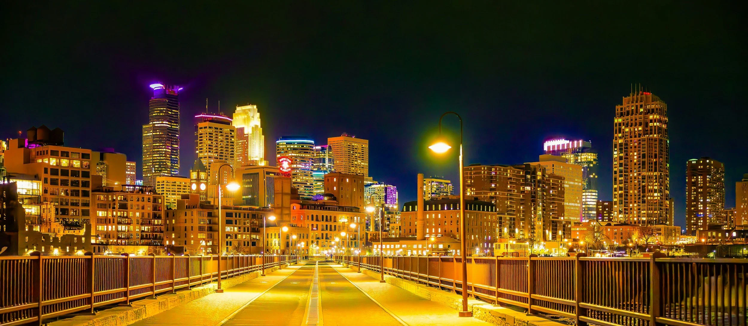 Minnesota's Proposed Wealth Tax