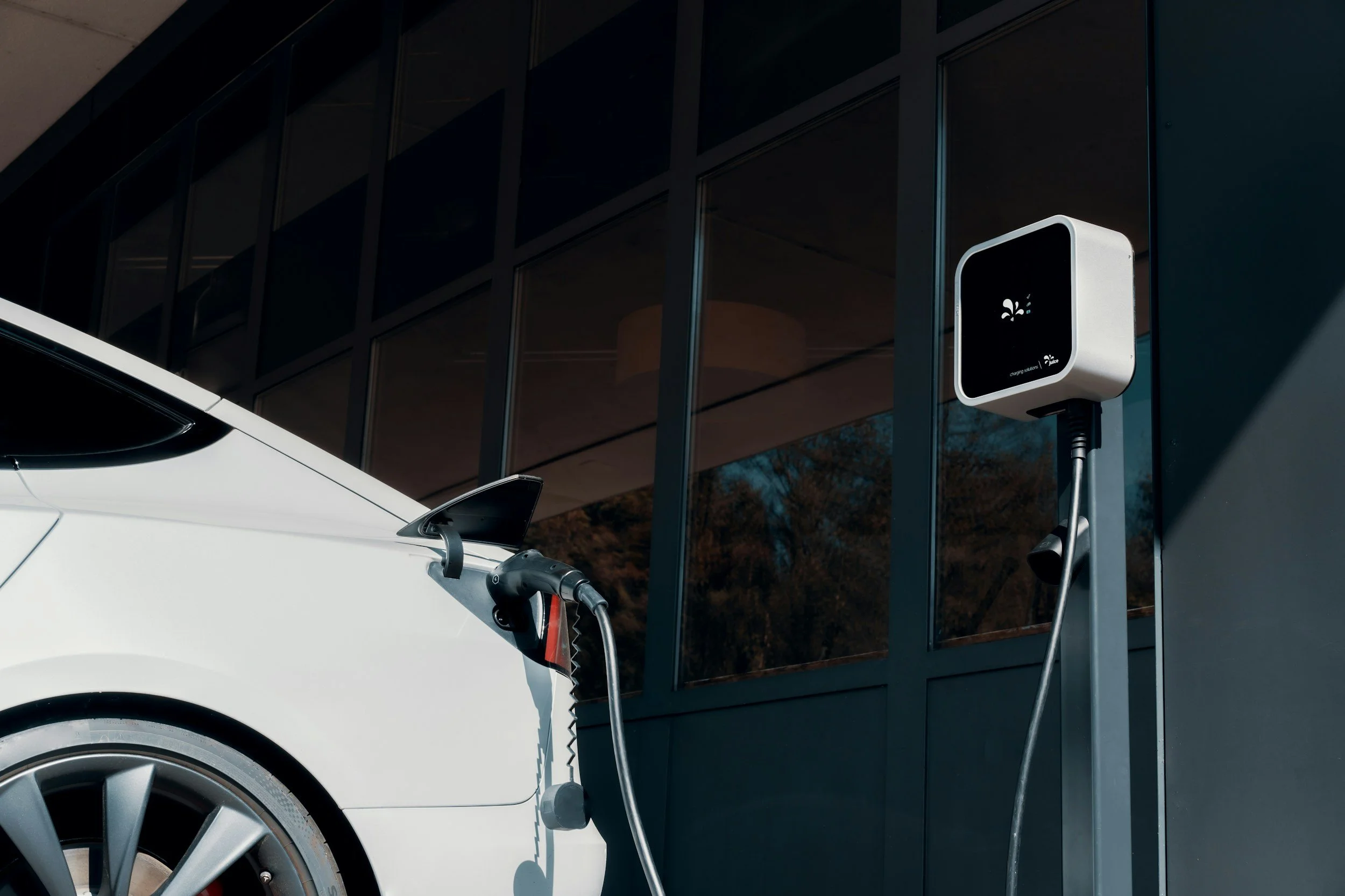 Act Fast. The Electric Vehicle Charging Tax Credit Expires June 30