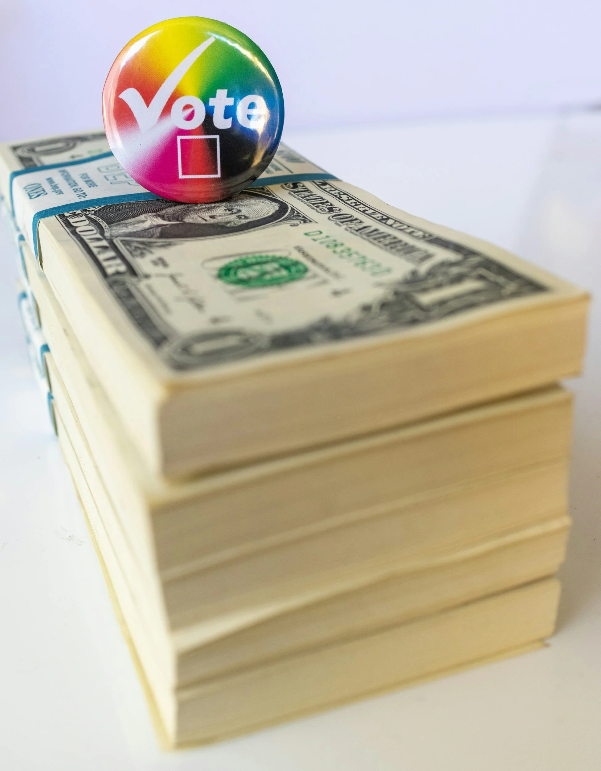 California Voters - What Tax Initiatives are on your ballot?