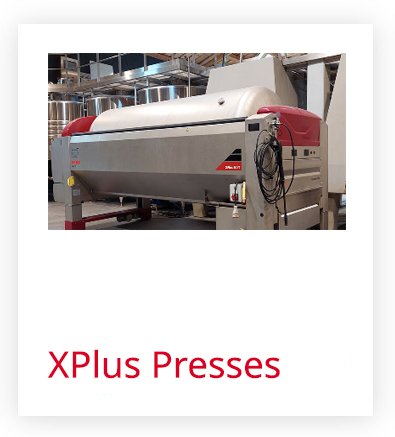 XPlus PRESSES