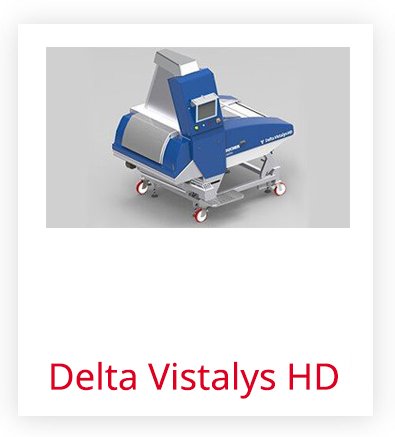 Delta Vistalys HD