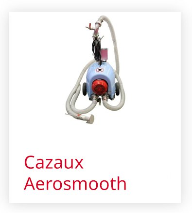 Cazaux Aerosmooth