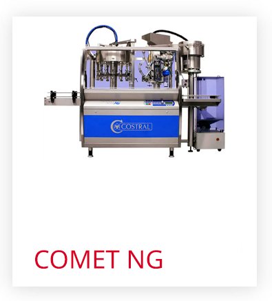 COMET NG