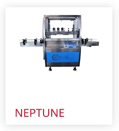 NEPTUNE