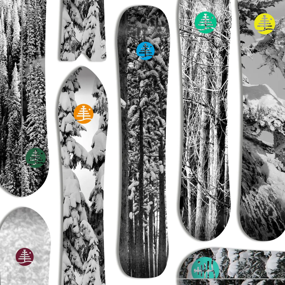 burton family tree skipjack surf snowboard 2017 Smooth Operator 2026 When its Japow deep Burton Skip jack surf 2017