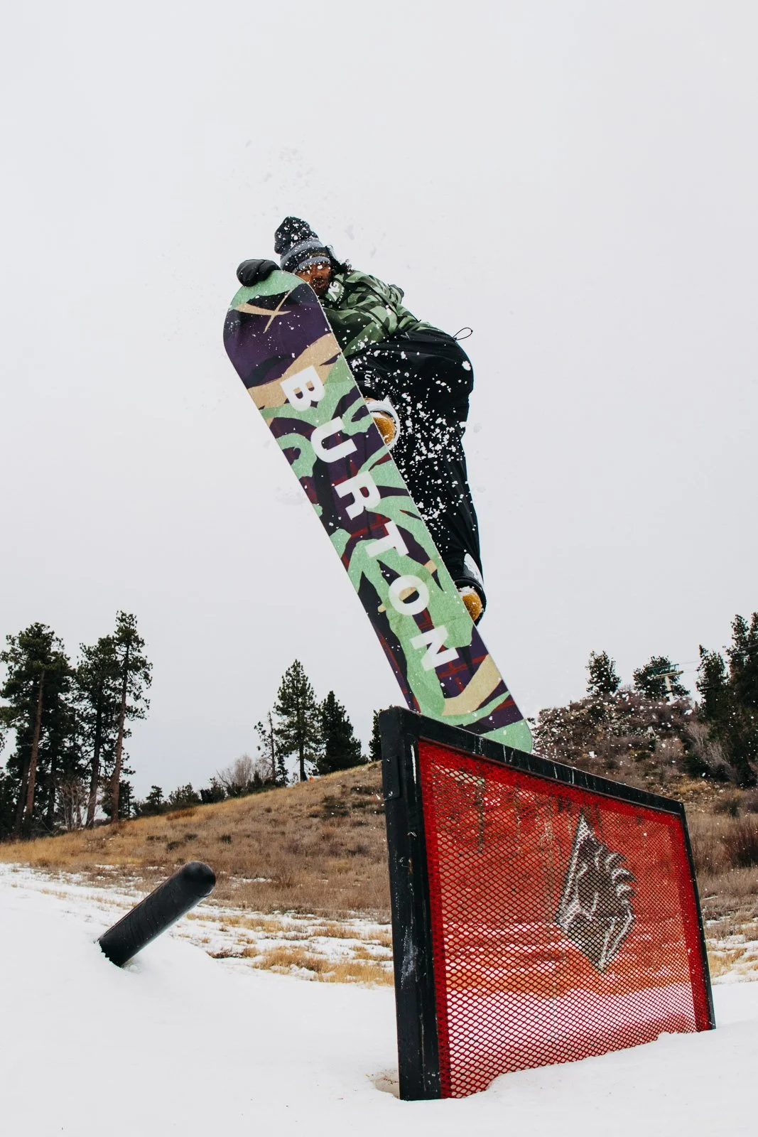 スノーボード Burton barkeeper 155 Burton Barkeeper Snowboard 2024 | evo