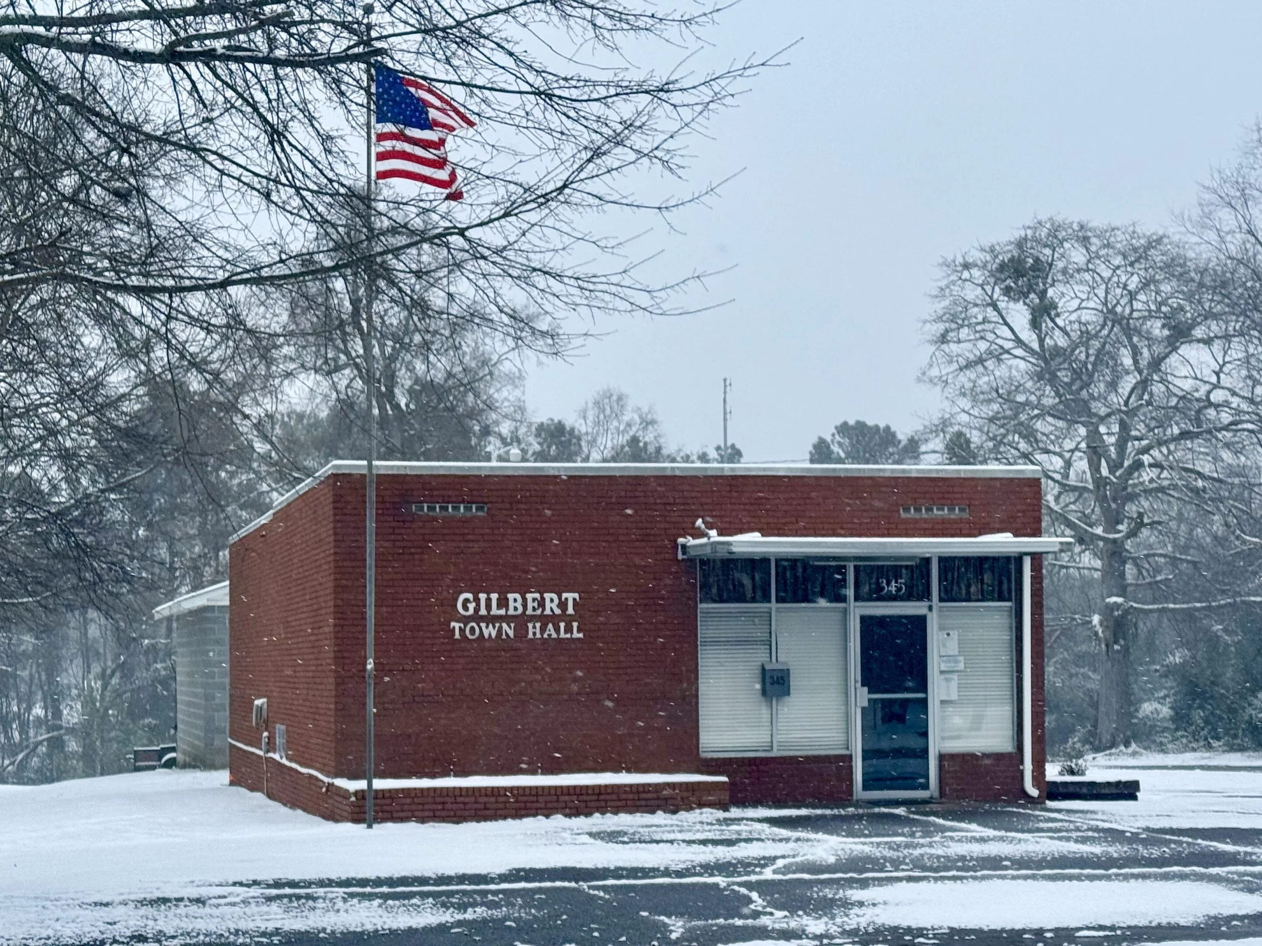 Gilbert Sc Town of Gilbert, SC