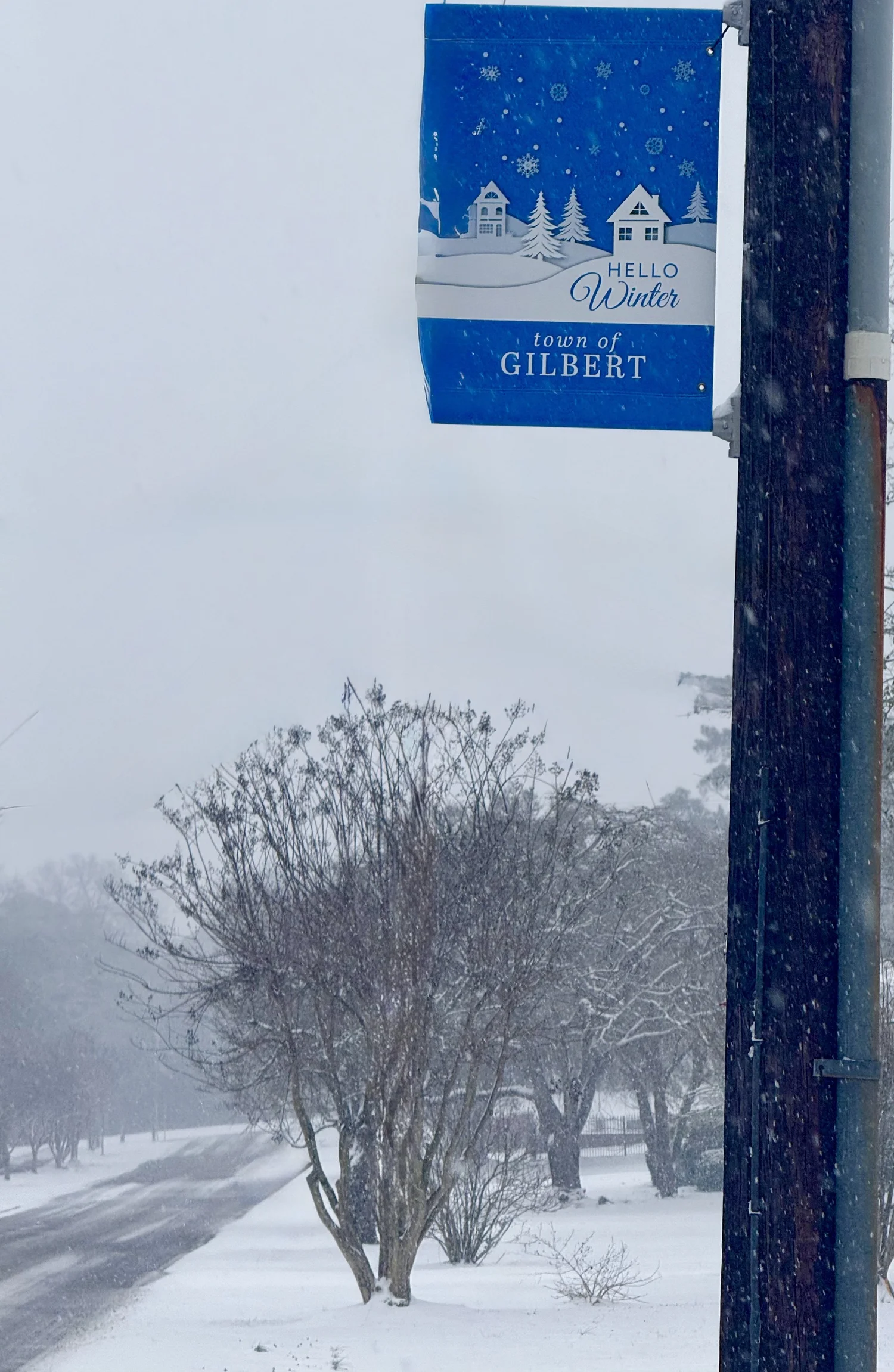 Town of Gilbert, SC