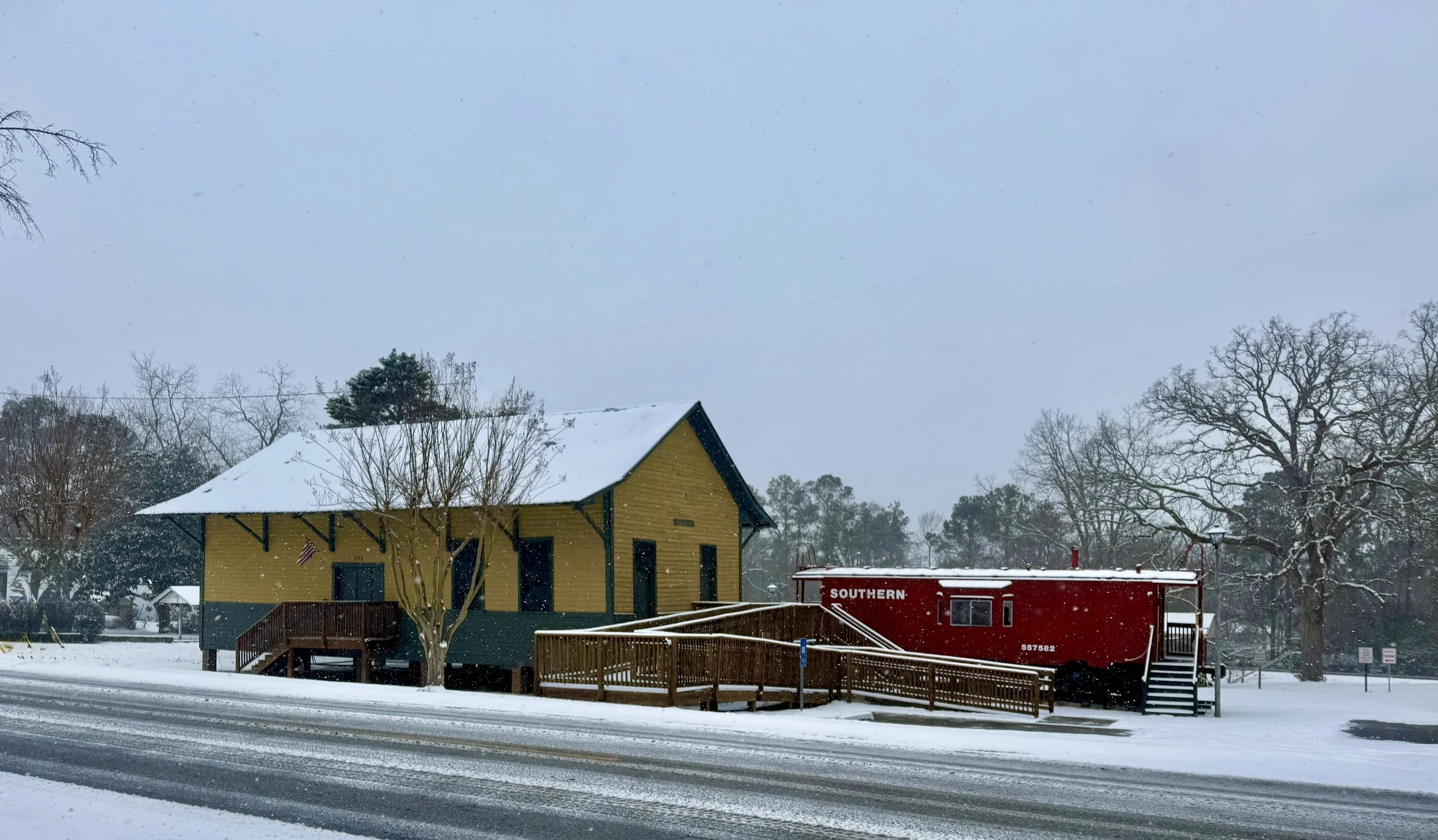Town of Gilbert, SC