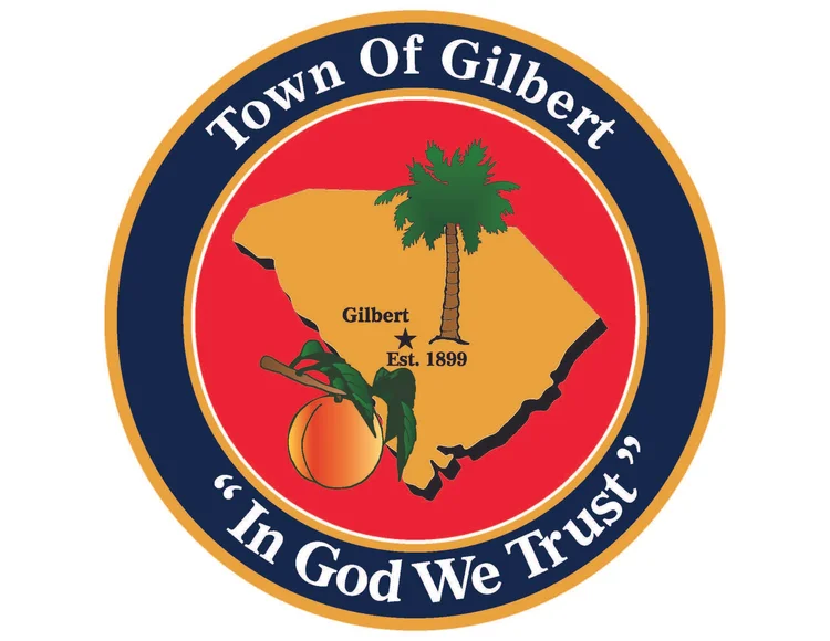 Comprehensive plan town of gilbert sc