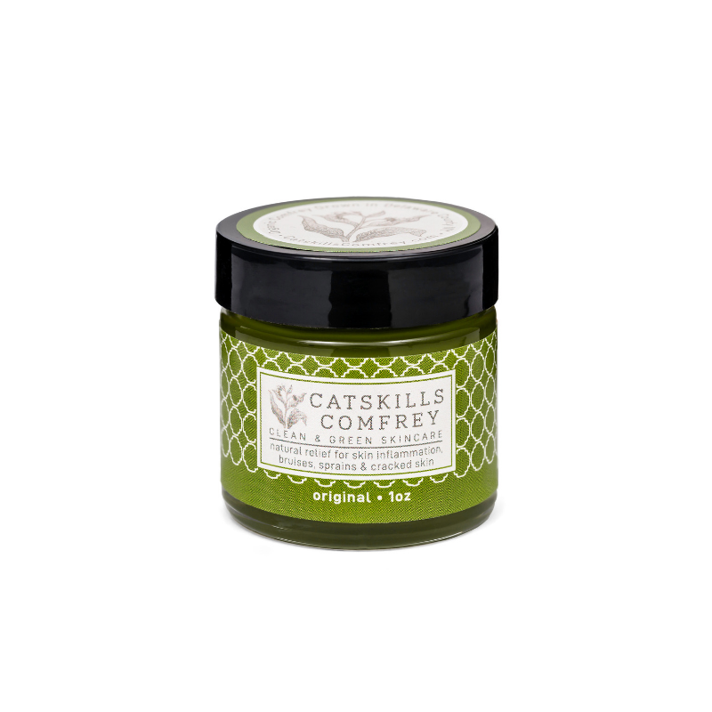 Original Catskills Comfrey - 1oz