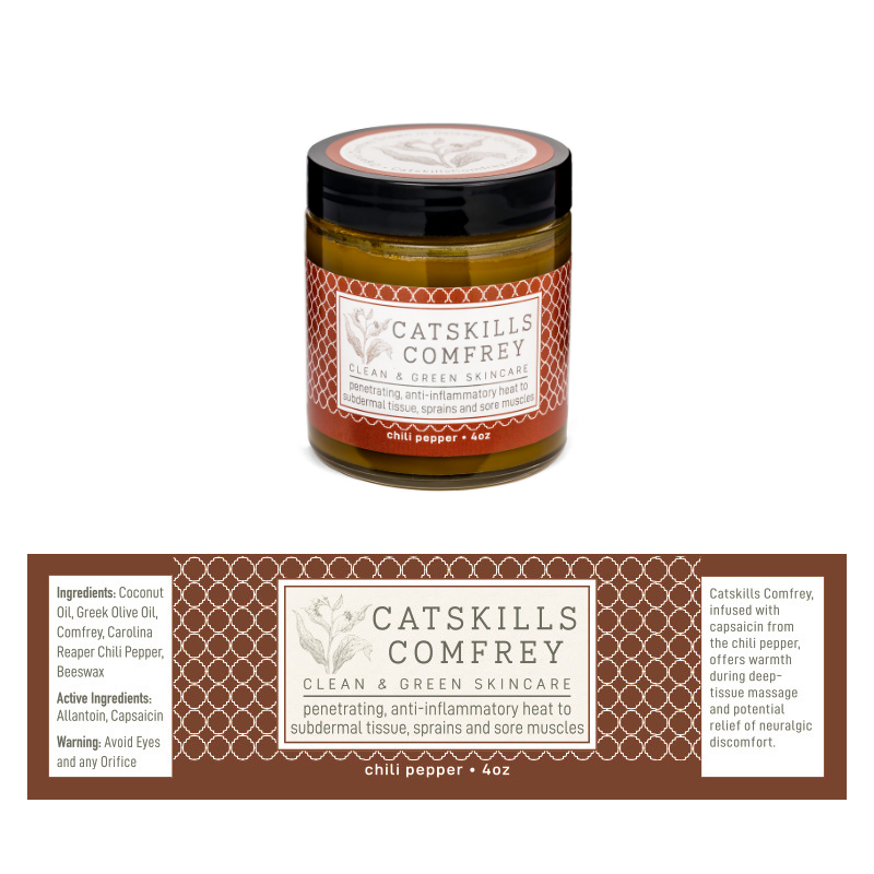Catskills Comfrey_Chili Pepper Label.png