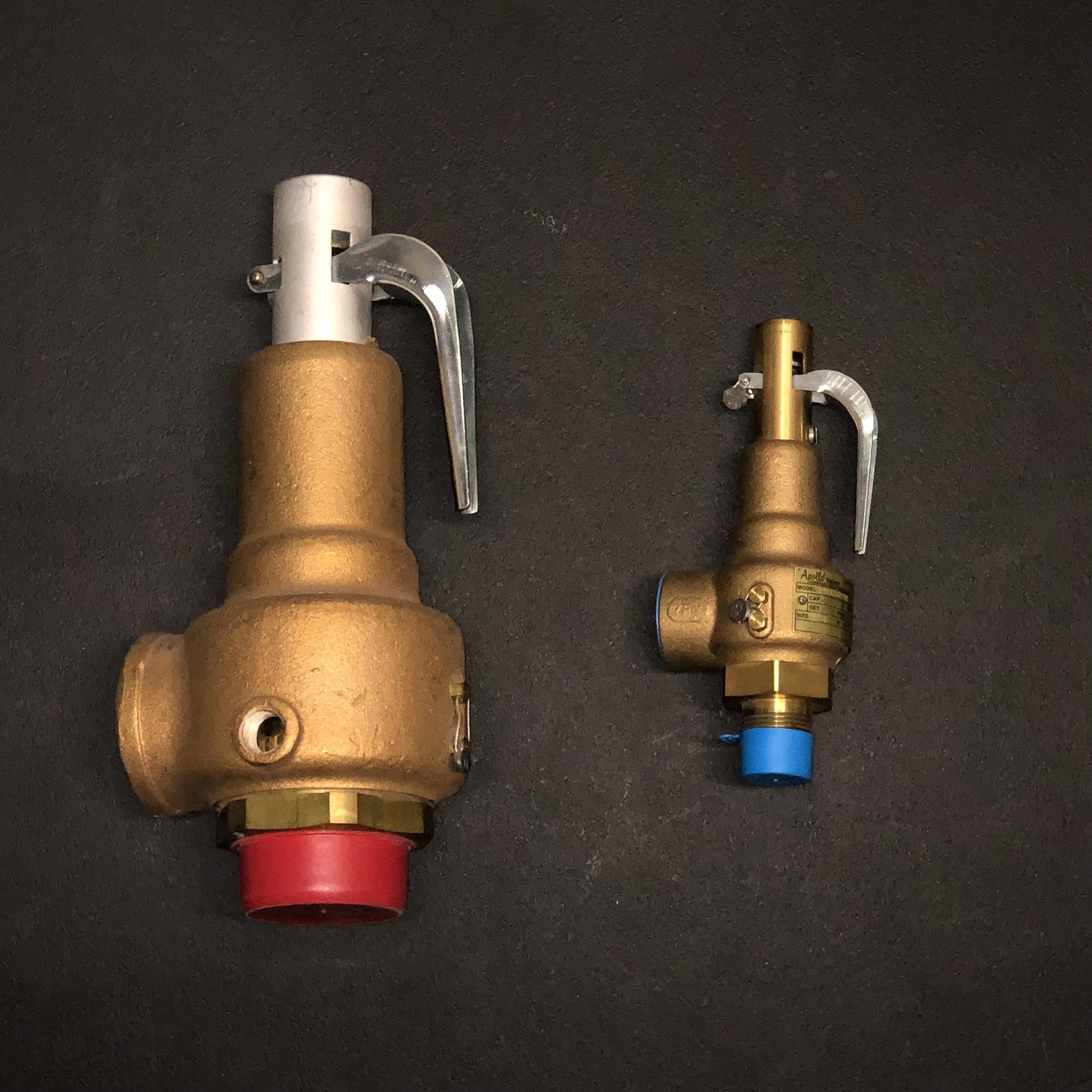 Relief Valves