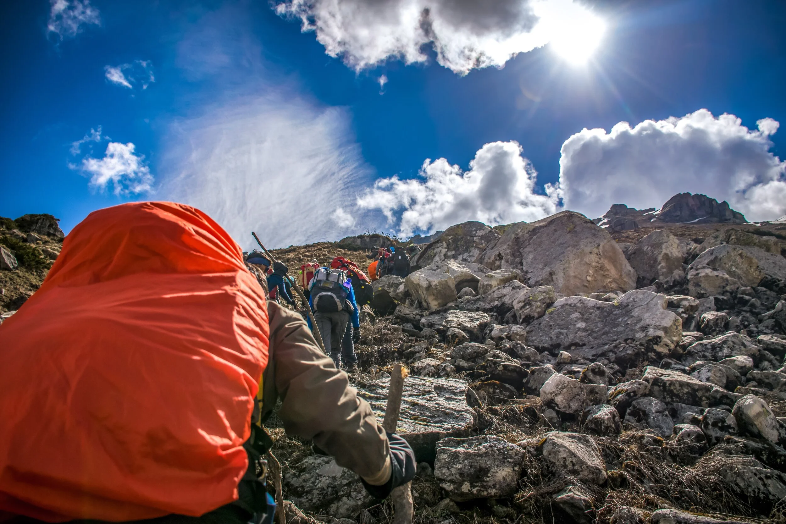 What Happens When You Decide to Work with Steadfast?