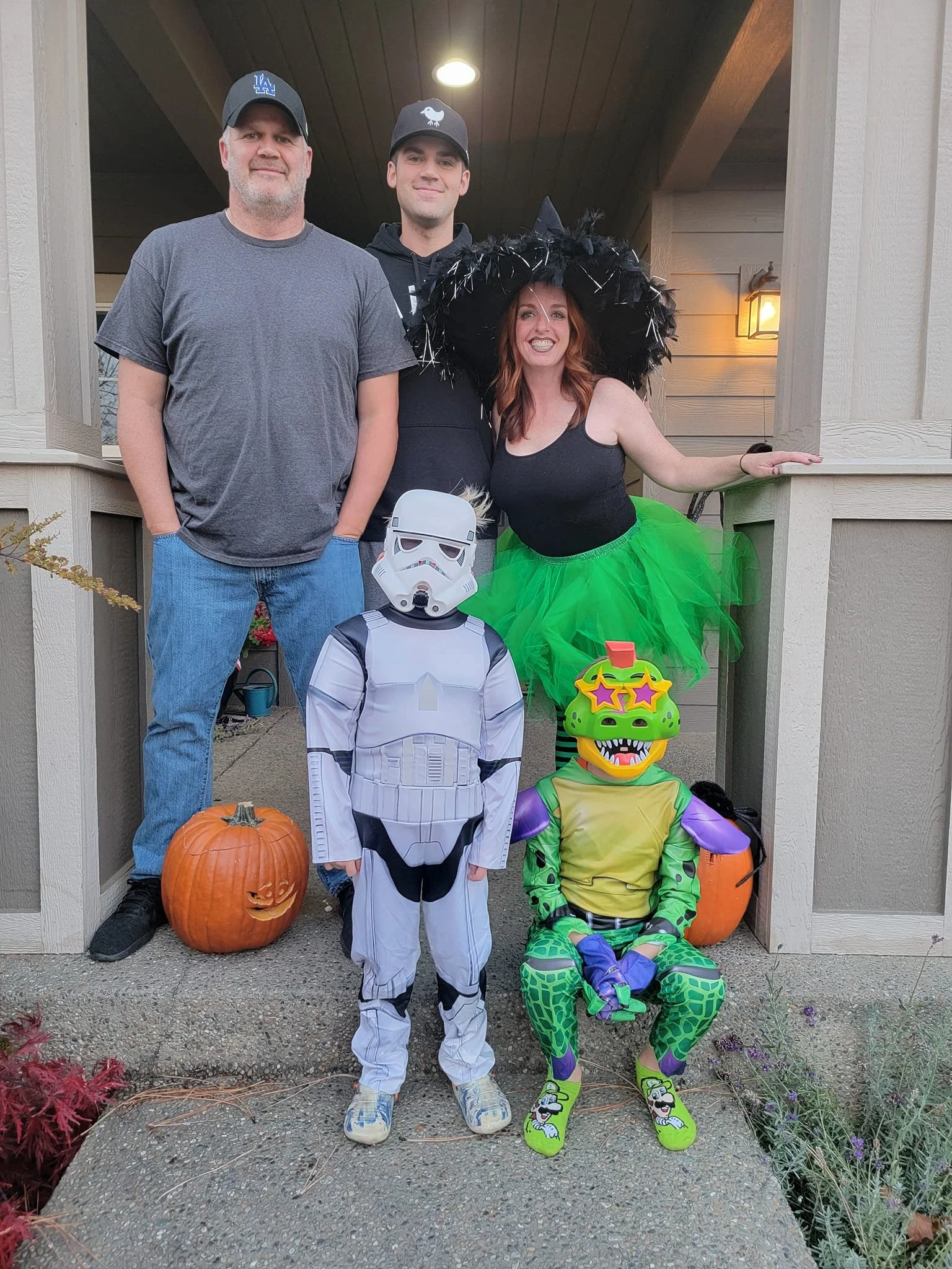 2024..over and out. 🎃&hearts;️🎃