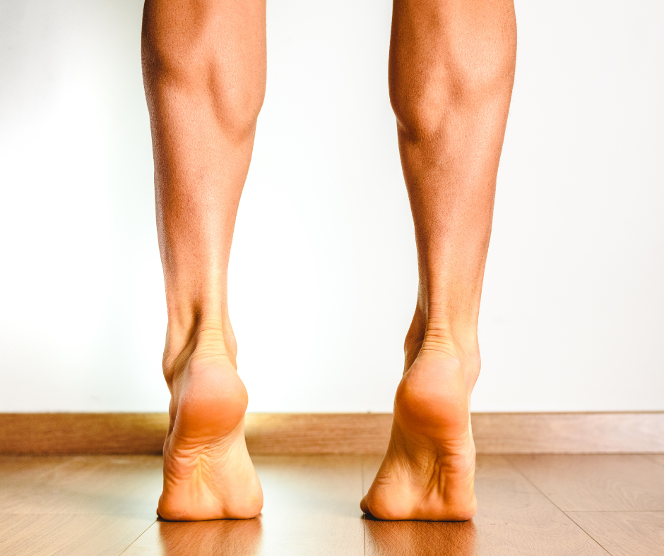 3 Everyday Stretches for Your Feet — PodiatryCare, P.C. and the