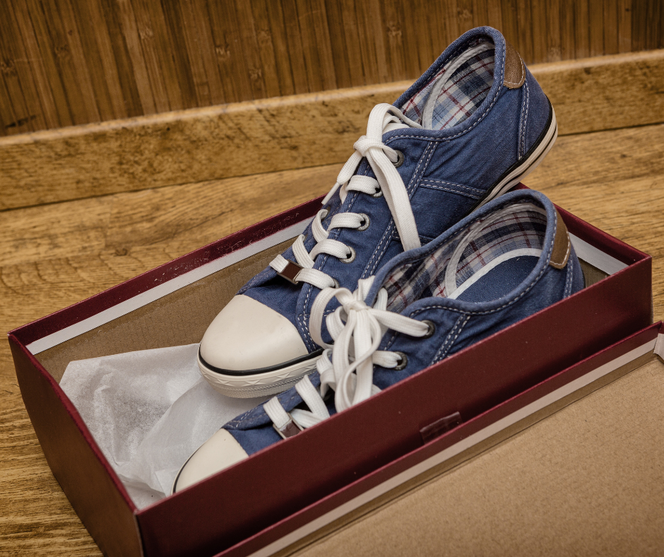 How to Know If Your New Shoes Fit (And Whether or Not You Should Return Them)