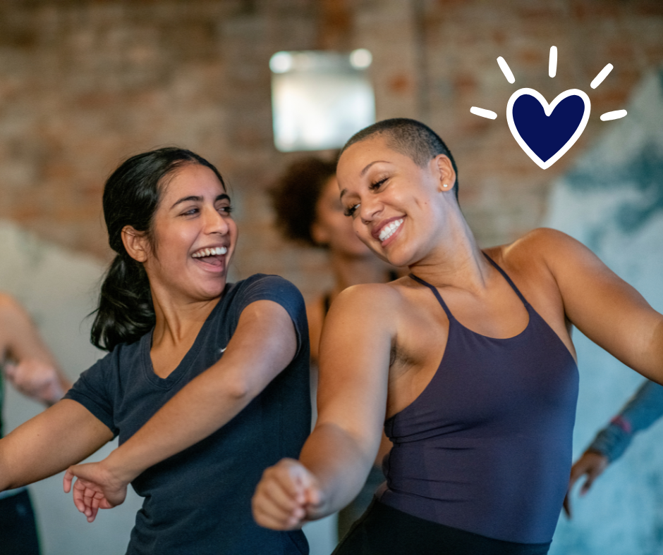 Strengthen Your Heart with These 4 Simple Activities