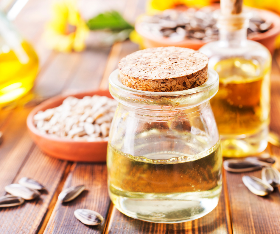 Are Seed Oils Damaging to Your Feet?