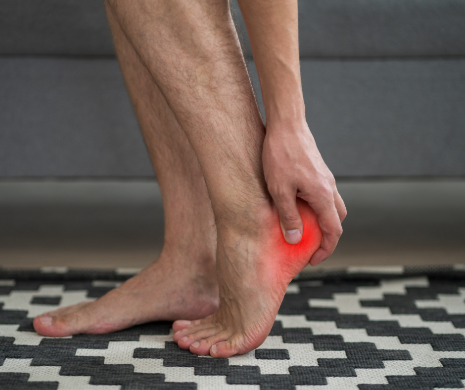 5 Ways to Relieve Plantar Fasciitis Pain Without Sacrificing Your Lifestyle
