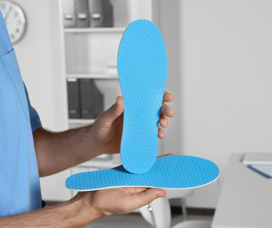 Why Store-Bought Insoles Fail (and When to Upgrade to Custom Orthotics)