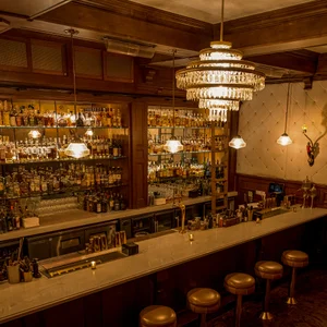 Eleven Twenty-Two Speakeasy & Cocktail Lounge photo