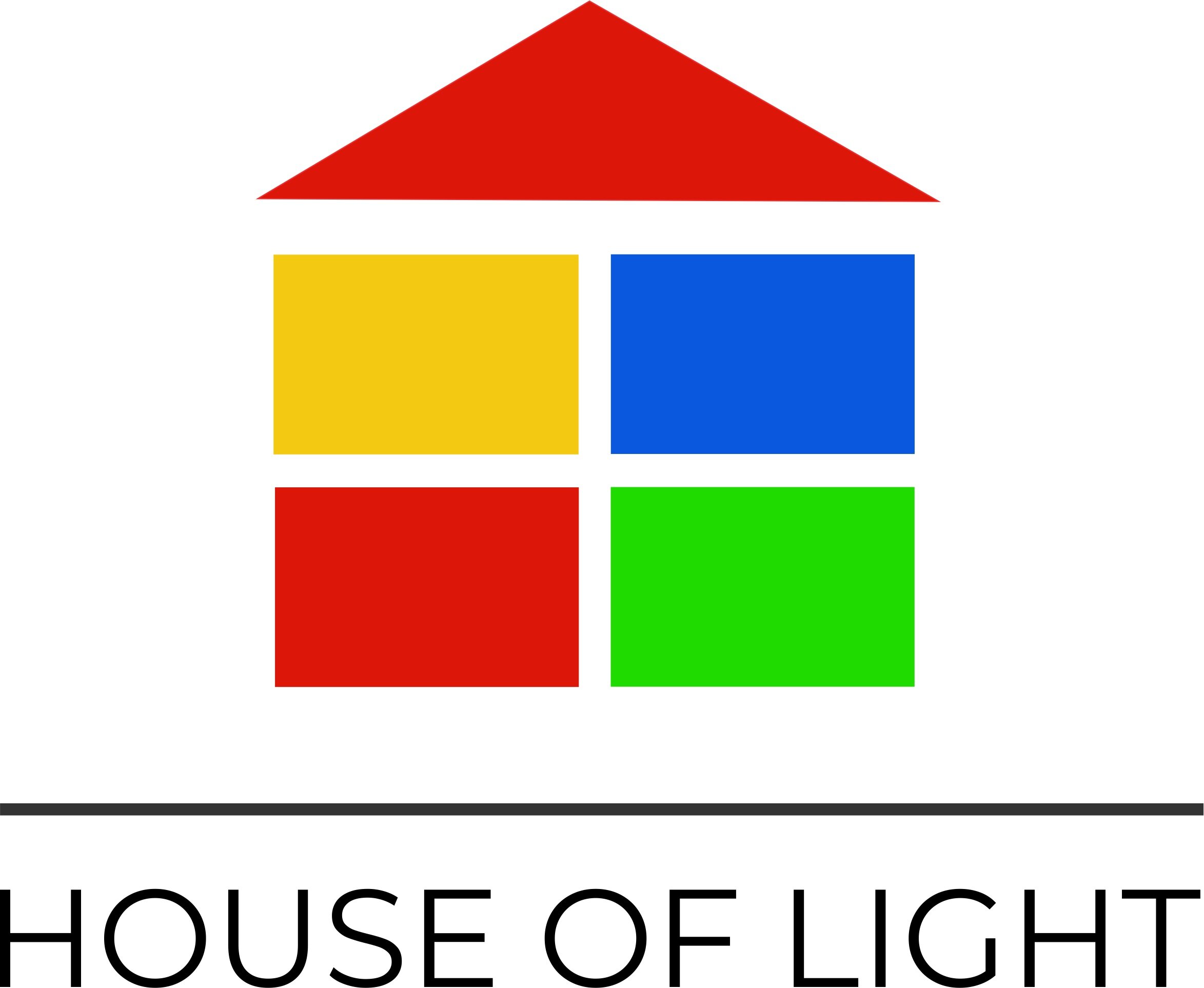 HOUSE OF LIGHT