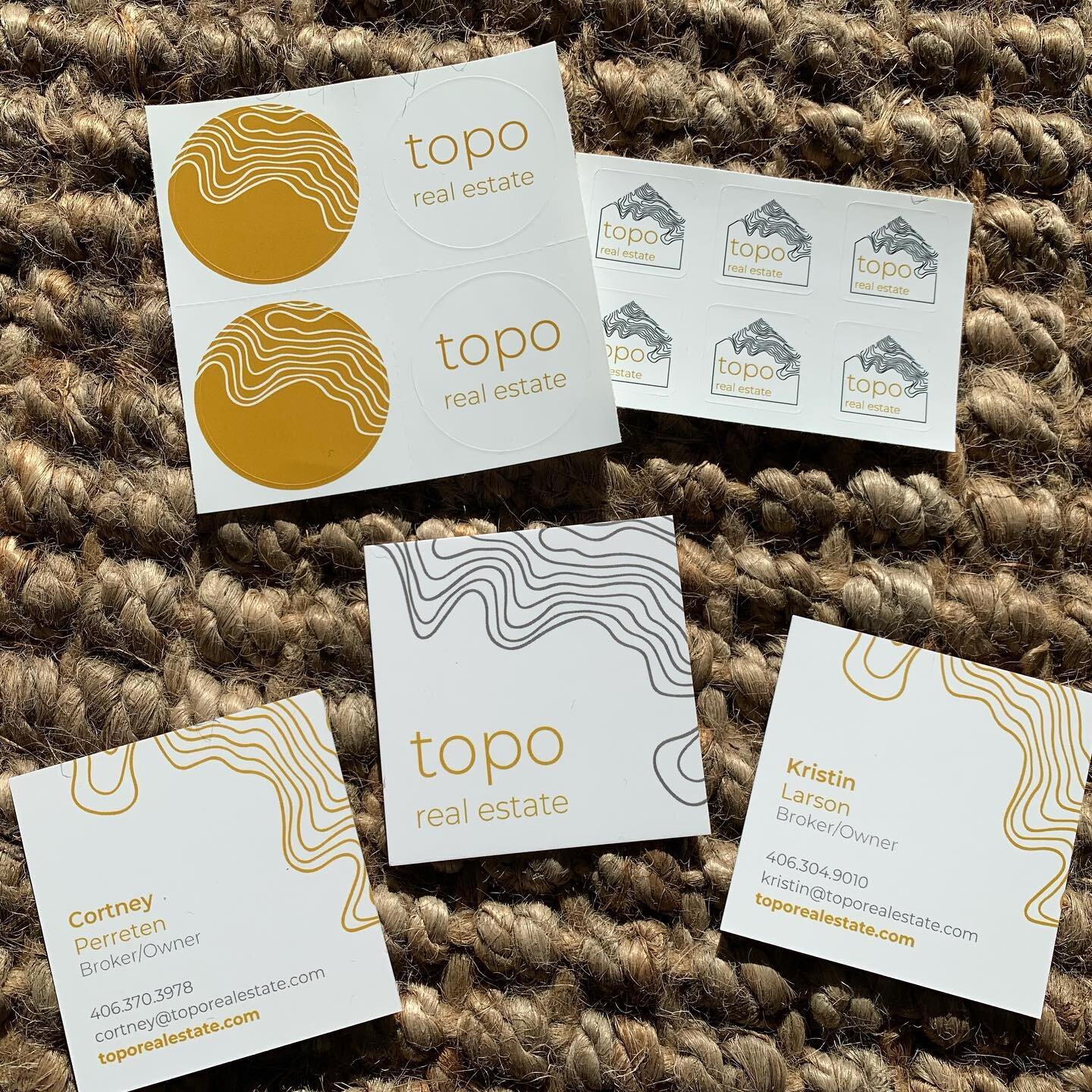 Mail deliveries are pretty exciting these days as all of our new marketing materials are starting to arrive! 😍
#toporealestate #missoulamontana #missoularealestate #missoularealtor #montanarealestate #makingmissoulahome
