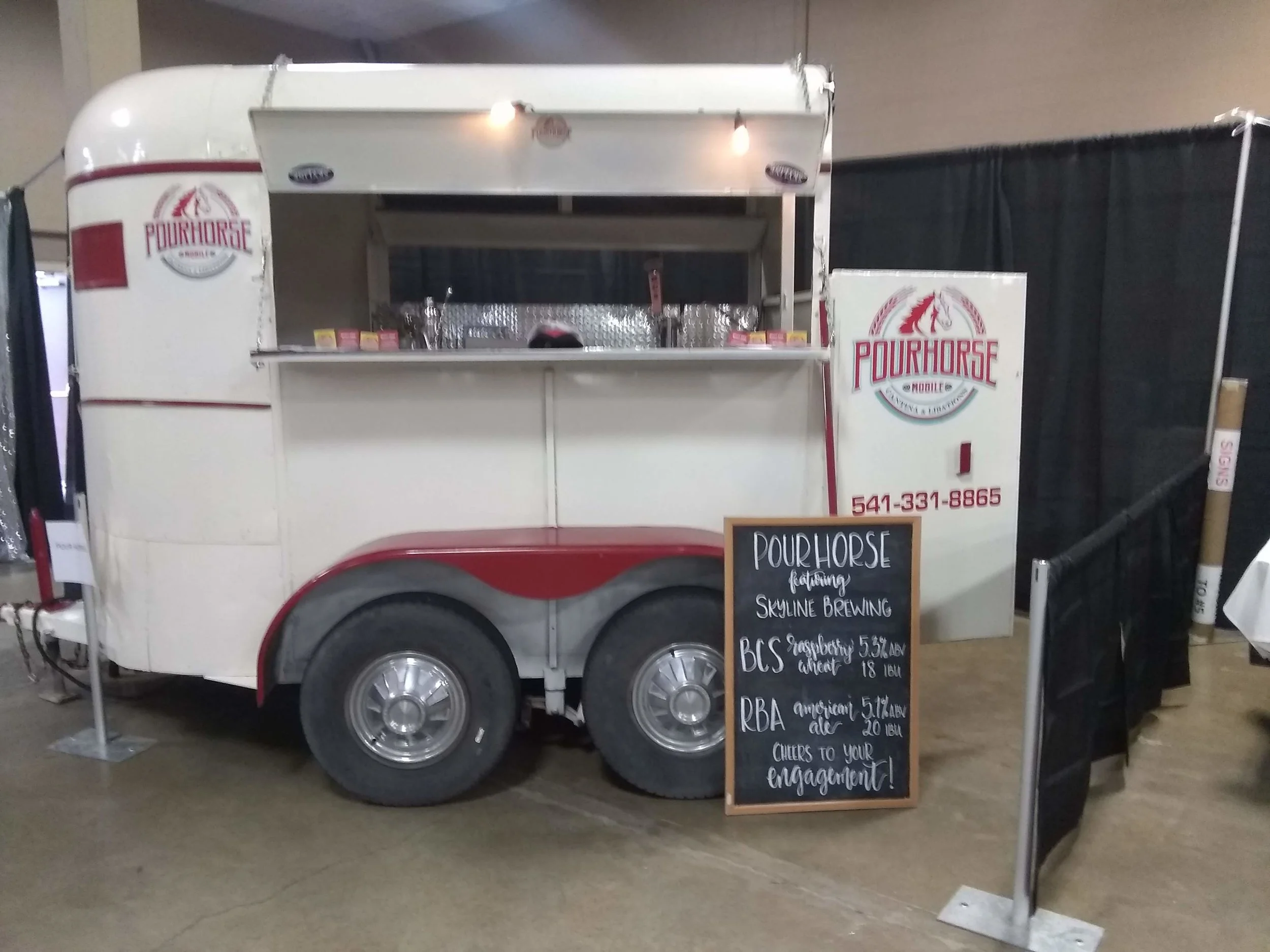 Klamath County Bridal Fair 2019