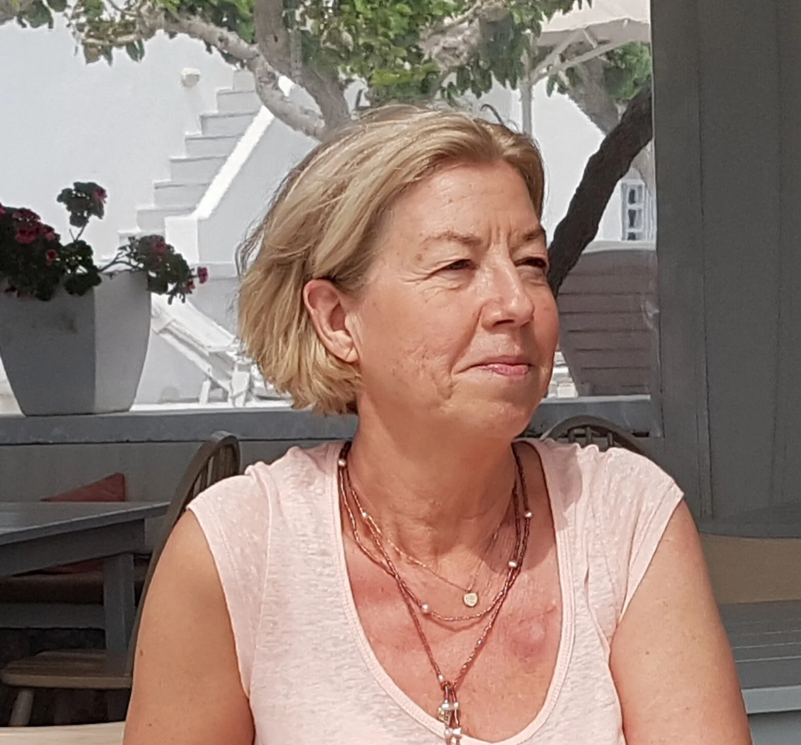 Mina tankar om att bli äldre med Cystisk Fibros