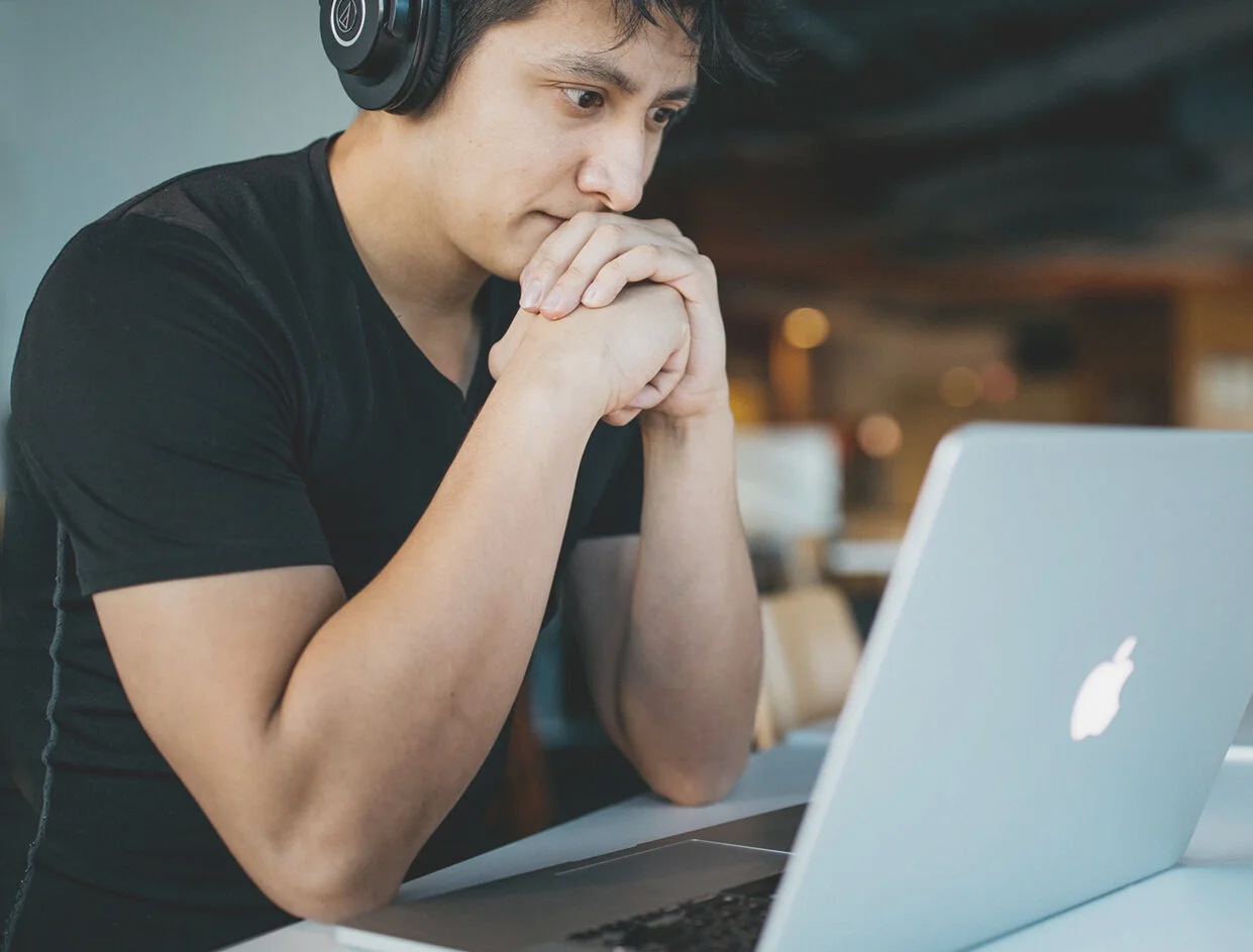 Viktiga frågor och svar på webinar om covid-19