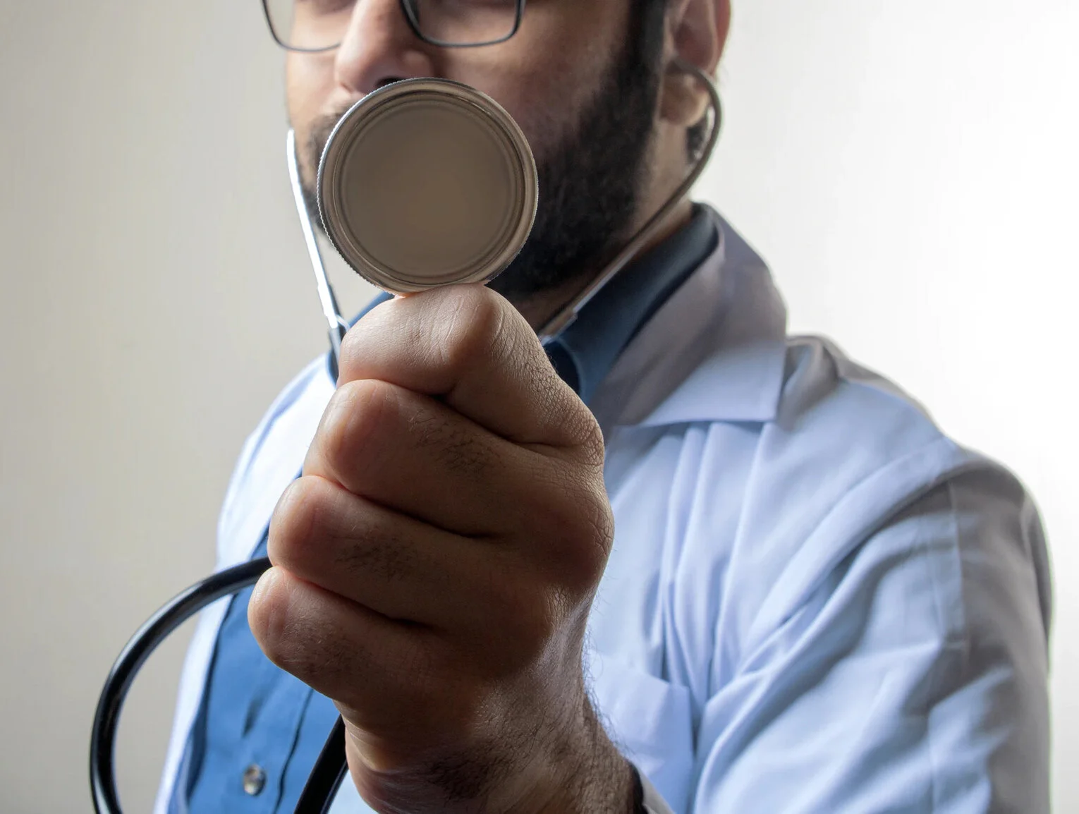 Patienten en viktig del i den beslutsfattande vårdprocessen