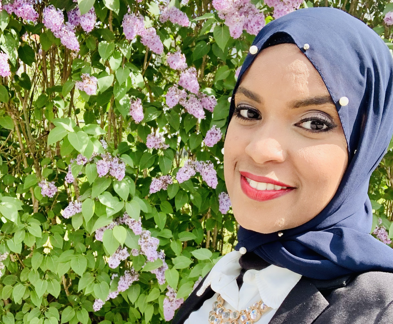 Nihal kämpar för en bättre PCD-vård