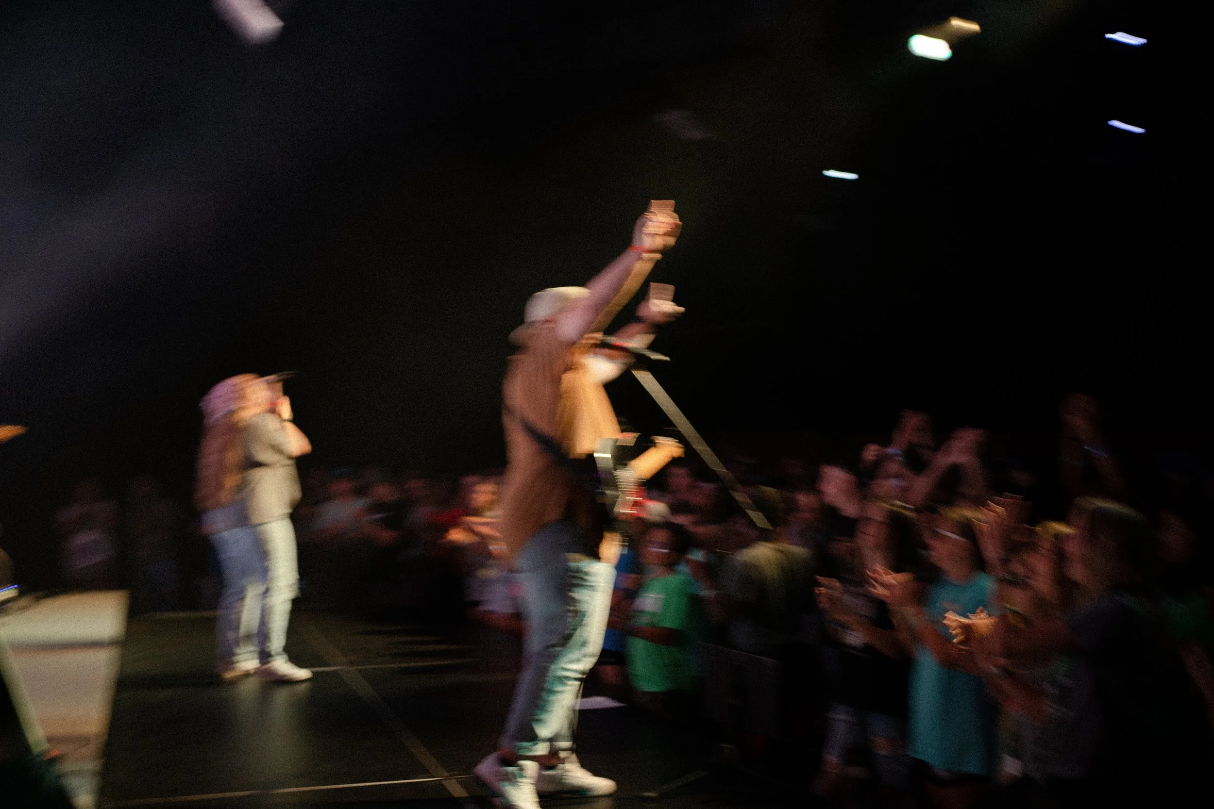 FUGE CAMPS @ Panama City Beach