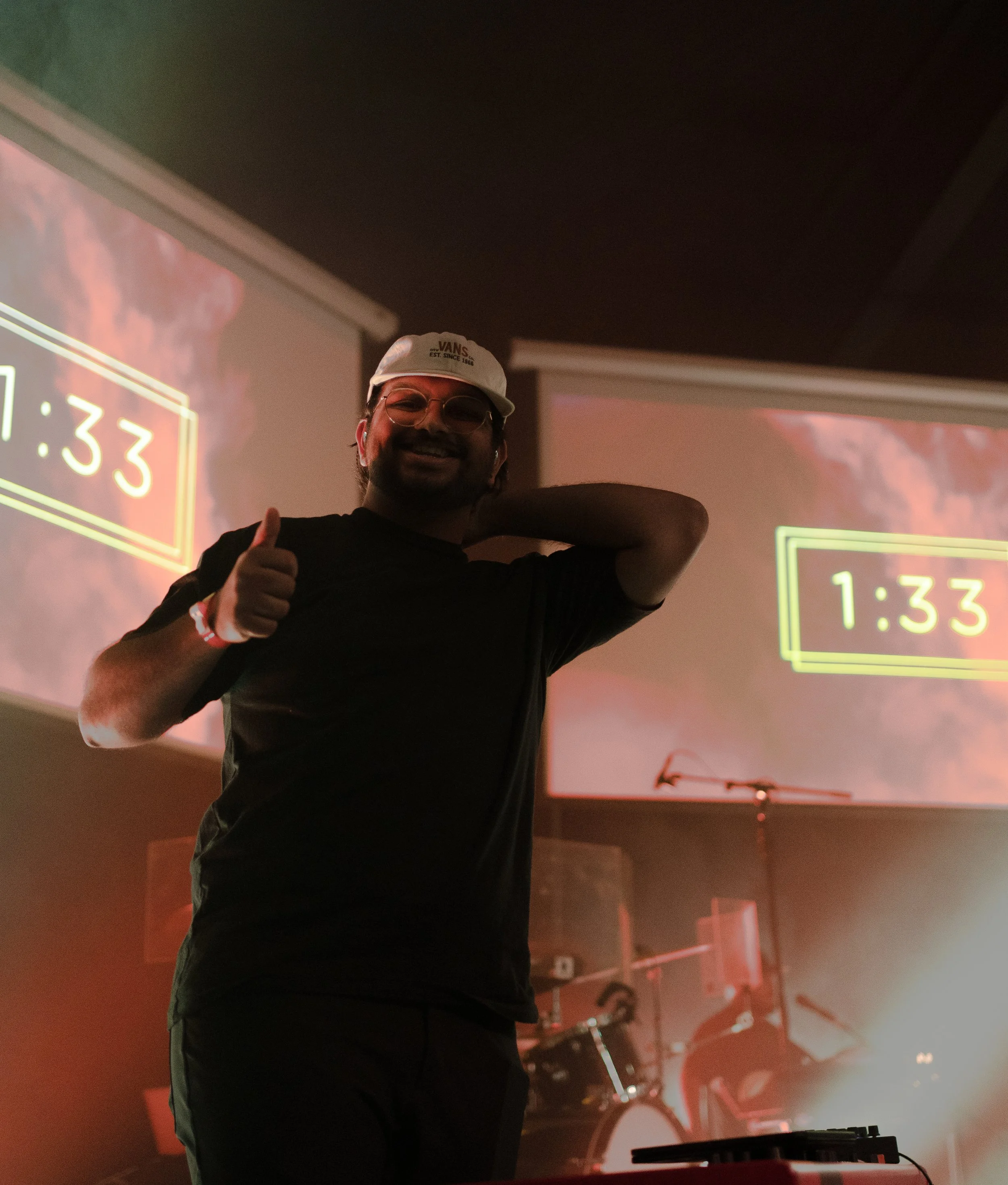 FUGE CAMPS @ Panama City Beach