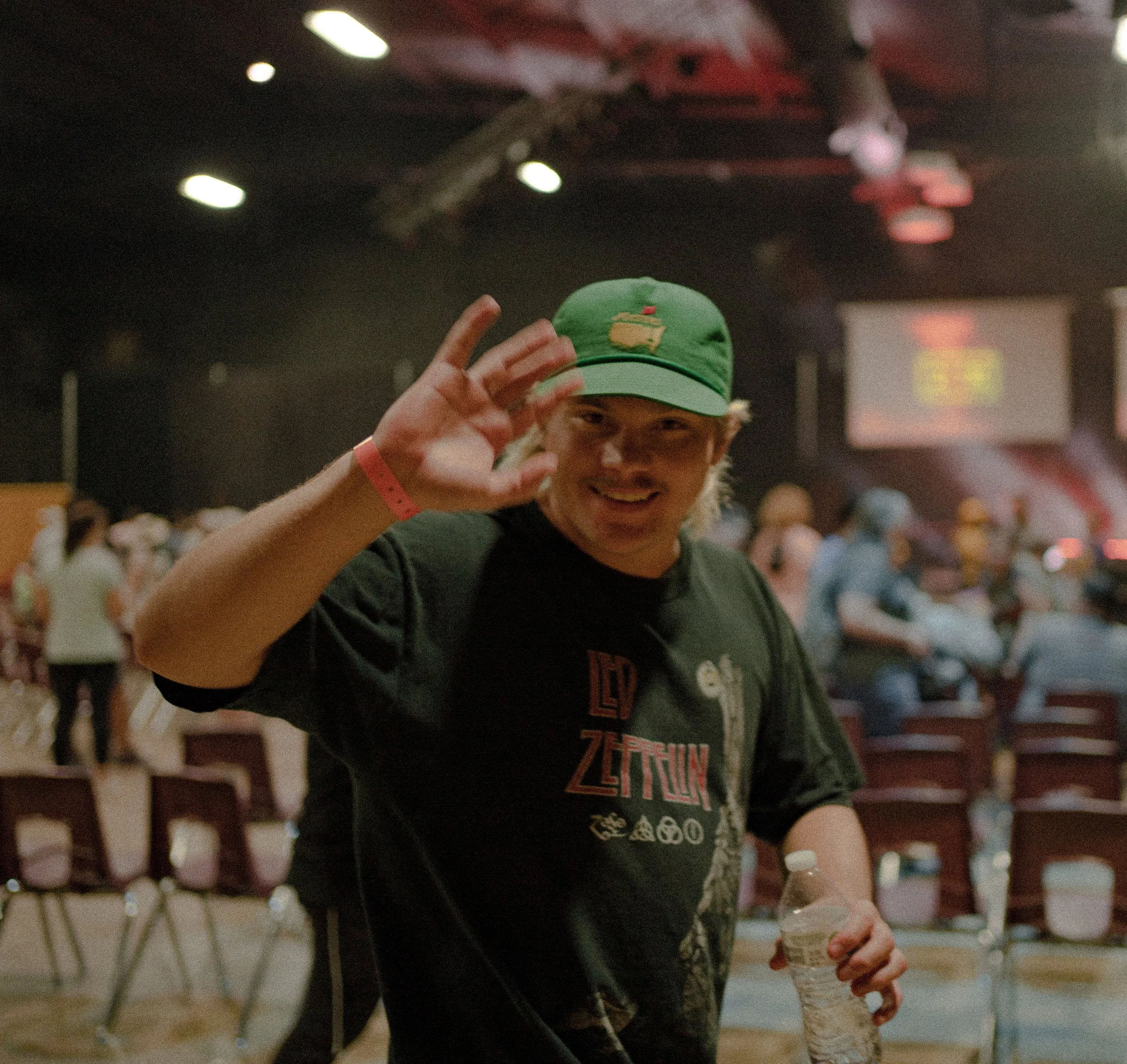 XA @ The Heights Church