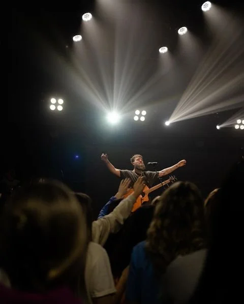 First Frisco College