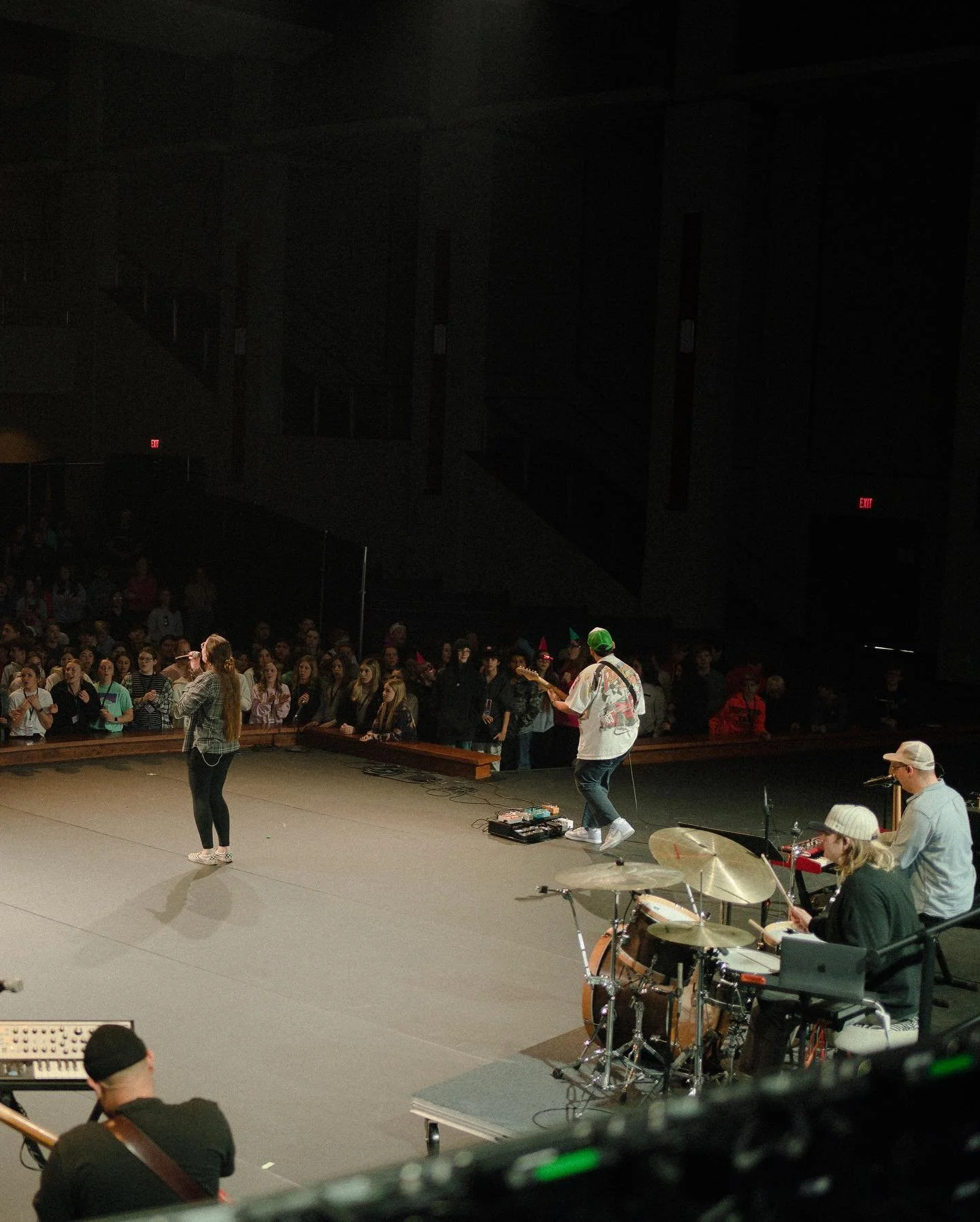 UNITED Weekend : New Beginnings Baptist Church