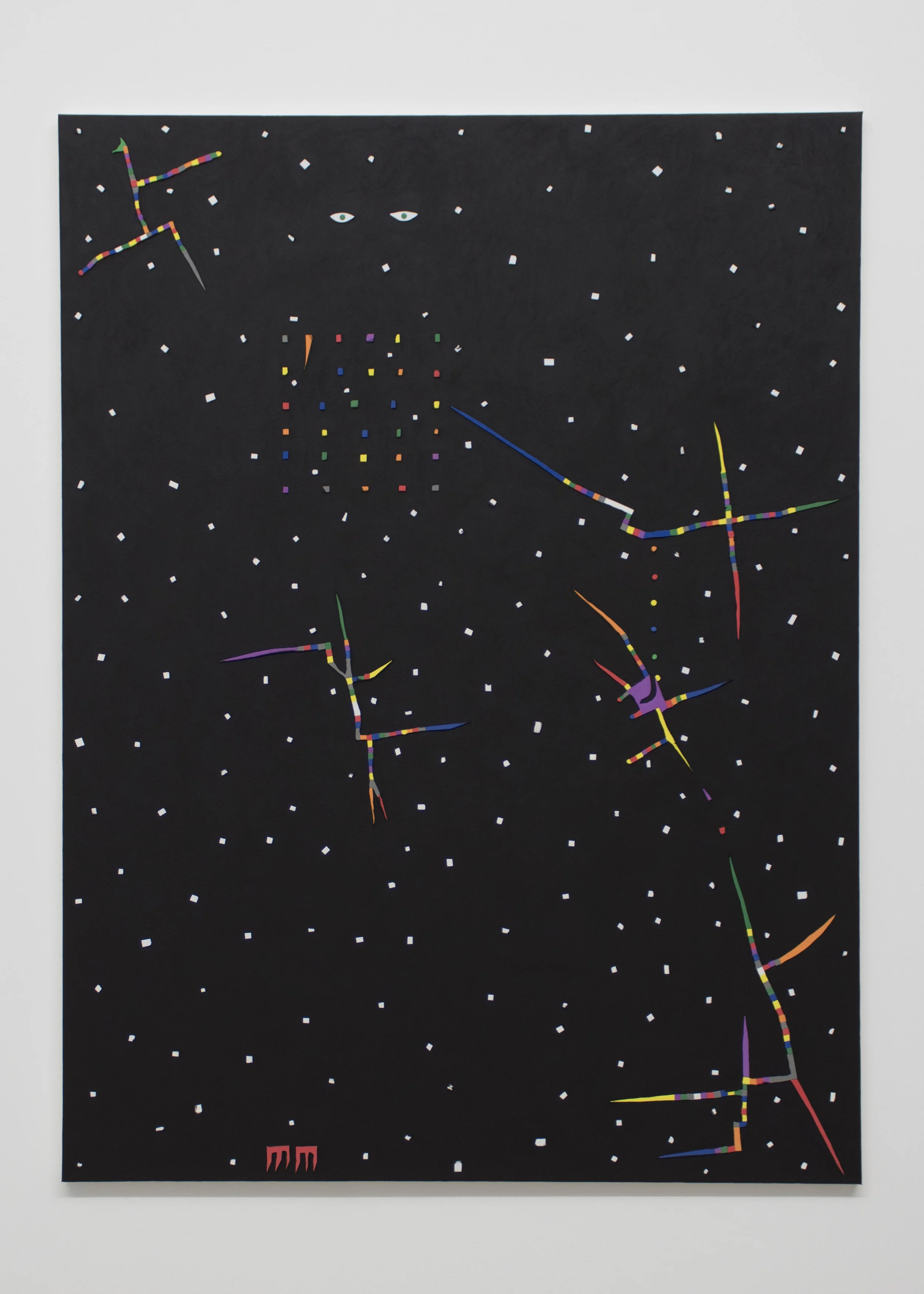 Star Painting 4